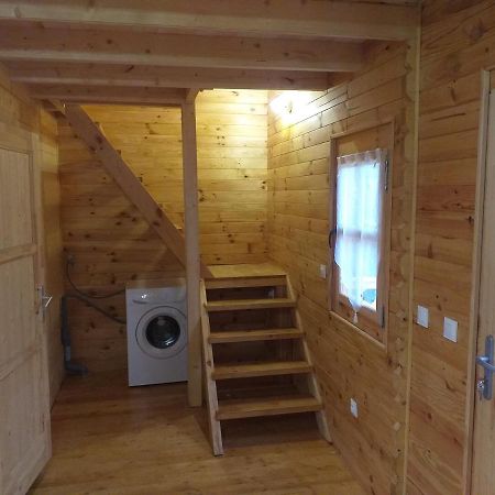Chalet 3 Etoiles Entre Ville Et Verdures Saint-Pryve-Saint-Mesmin ภายนอก รูปภาพ