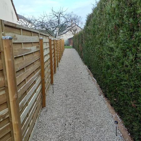 Chalet 3 Etoiles Entre Ville Et Verdures Saint-Pryve-Saint-Mesmin ภายนอก รูปภาพ