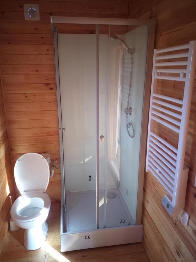 Chalet 3 Etoiles Entre Ville Et Verdures Saint-Pryve-Saint-Mesmin ภายนอก รูปภาพ