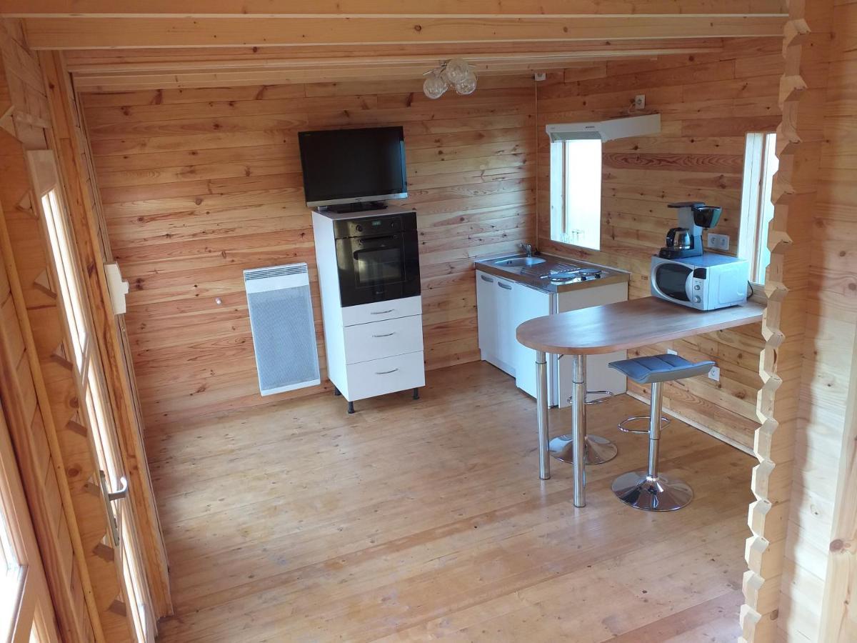 Chalet 3 Etoiles Entre Ville Et Verdures Saint-Pryve-Saint-Mesmin ภายนอก รูปภาพ