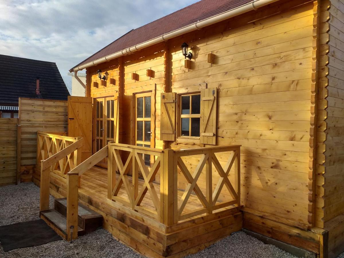 Chalet 3 Etoiles Entre Ville Et Verdures Saint-Pryve-Saint-Mesmin ภายนอก รูปภาพ